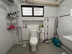 Blk 761 Woodlands Avenue 6 (Woodlands), HDB 5 Rooms #559738111